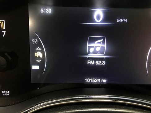 Used 2015 Jeep Grand Cherokee Limited image 23