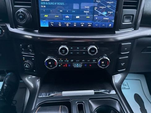 Used 2021 Ford F150 Tremor w/ Equipment Group 402A High image 23