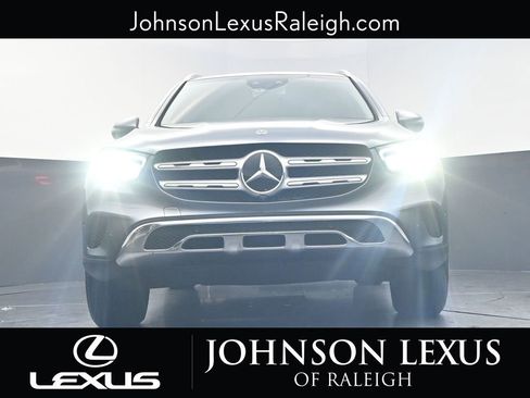 Used 2020 Mercedes-Benz GLC 300 4MATIC image 15