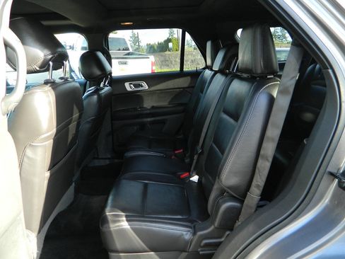 Used 2013 Ford Explorer XLT image 14