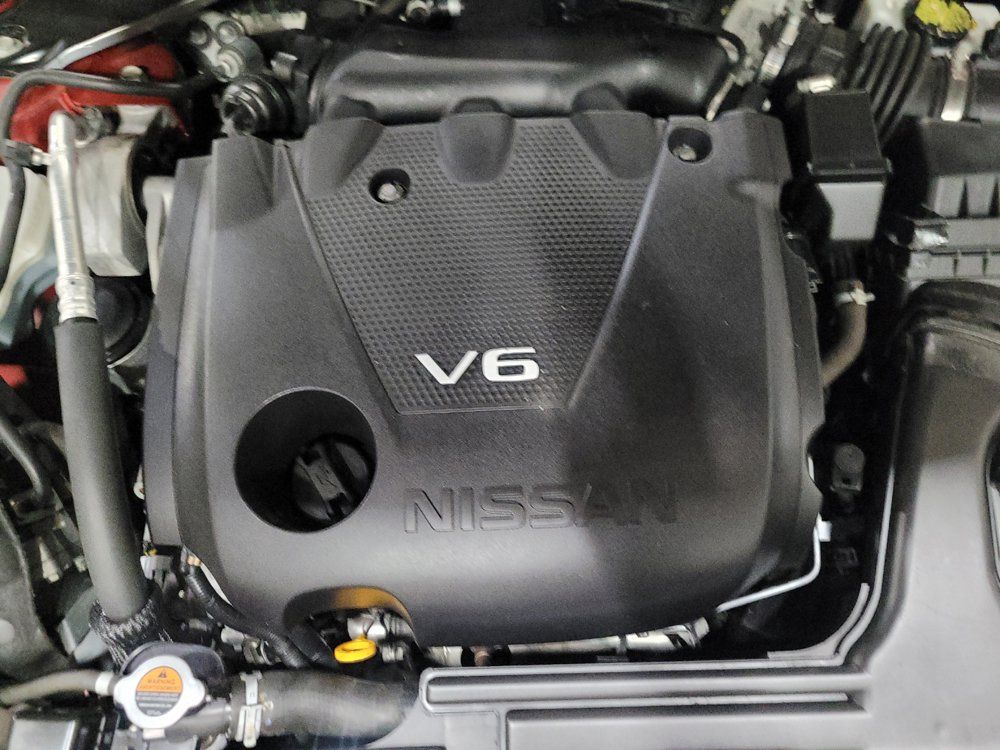 Used 2019 Nissan Maxima 3.5 SV w/ Floor Mat Group FWD image 30