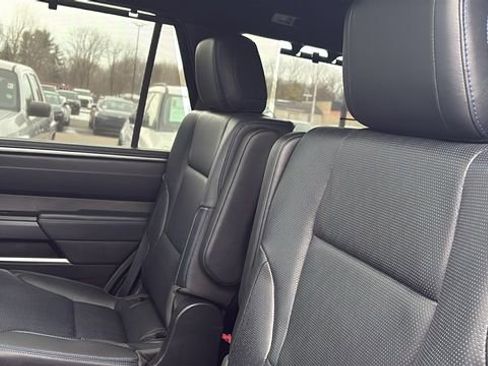 Certified 2024 Toyota Sequoia Platinum image 26