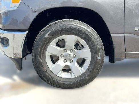 Used 2023 RAM 1500 Big Horn image 11
