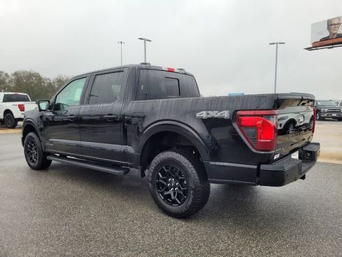 New 2025 Ford F150 XLT w/ Equipment Group 302A MID image 40