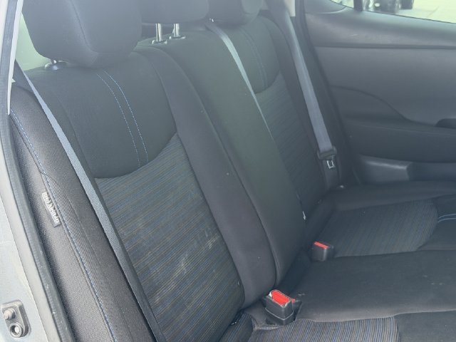 Used 2024 Nissan Leaf SV Plus FWD image 21