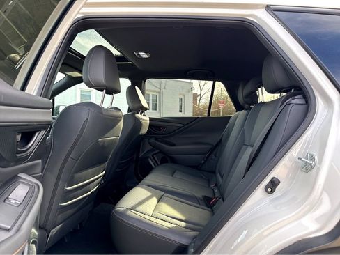 Used 2024 Subaru Outback Wilderness image 10
