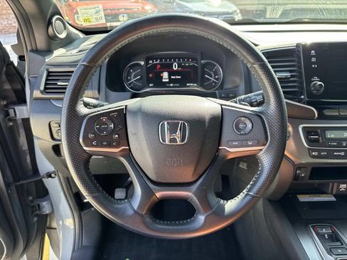 Used 2023 Honda Passport EX-L image 20