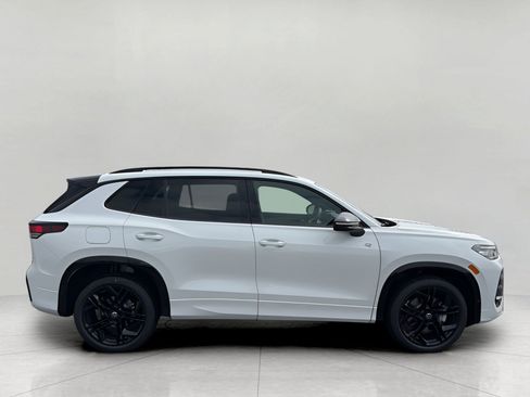 New 2026 Volkswagen Tiguan SE R-Line AWD/4WD image 8