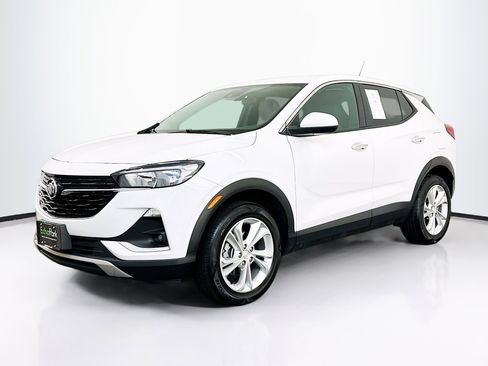 Used 2023 Buick Encore GX Preferred w/ Cold Weather Comfort Package image 3