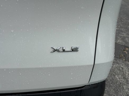 Used 2024 Toyota Grand Highlander AWD image 6