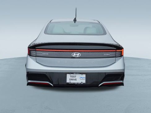 Used 2024 Hyundai Sonata SEL image 7