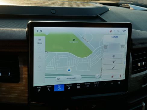 Certified 2024 Ford Expedition Max Limited image 22