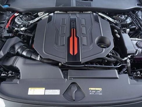 New 2025 Audi S5 Premium Plus image 12