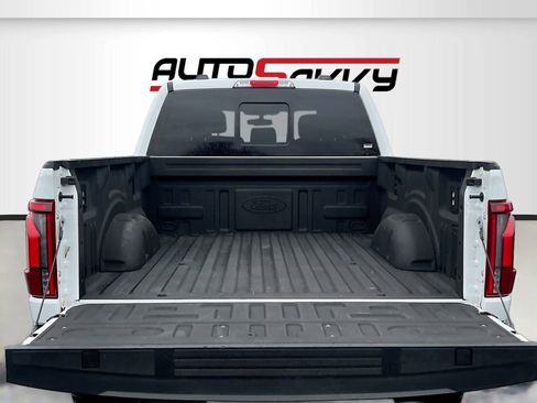 Used 2024 Ford F150 Lariat w/ Tow/Haul Package image 26
