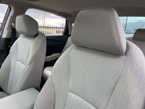 Certified 2023 Honda Accord EX image 24