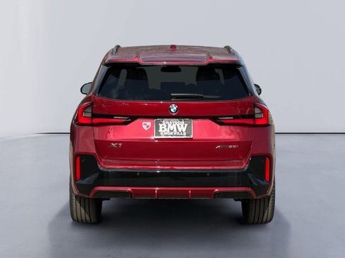 New 2026 BMW X1 xDrive28i w/ Technology Package image 4