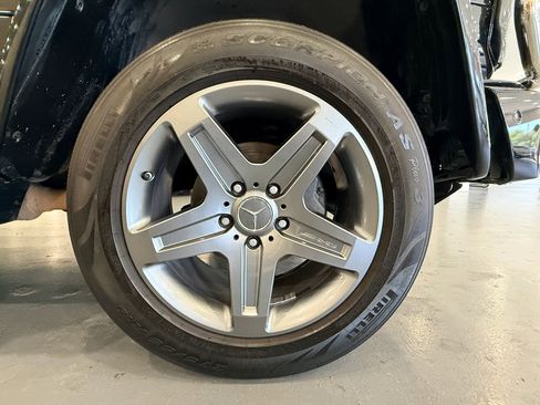 Used 2017 Mercedes-Benz G 550 image 36