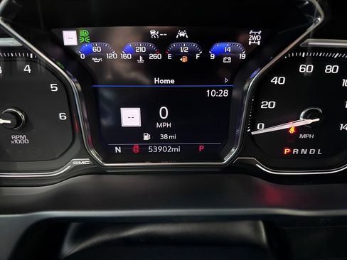 Certified 2022 GMC Sierra 1500 Denali w/ Denali Reserve Package image 17