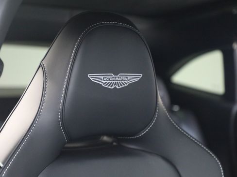 Used 2026 Aston Martin DBX 707 AWD/4WD image 32