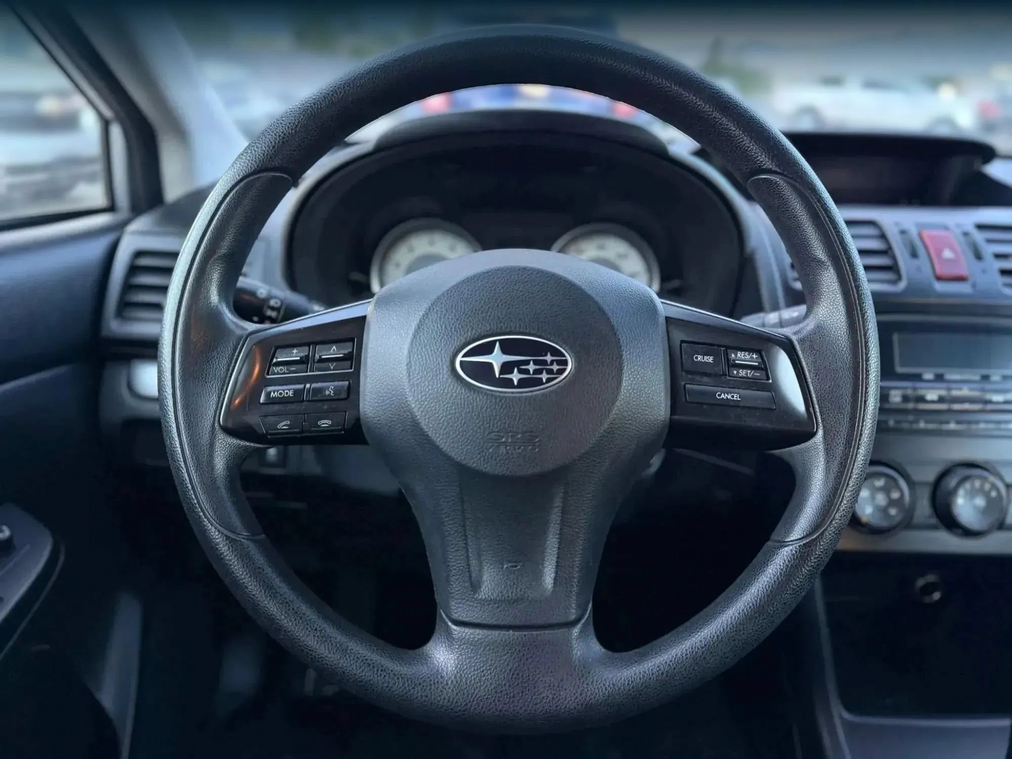 Used 2012 Subaru Impreza 2.0i Sport Premium AWD/4WD image 24