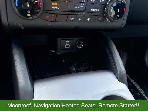 Used 2023 Ford Bronco Sport Outer Banks w/ Tech Package AWD/4WD image 26