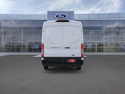 New 2026 Ford Transit 250 Cargo Van w/ Load Area Protection Package image 5