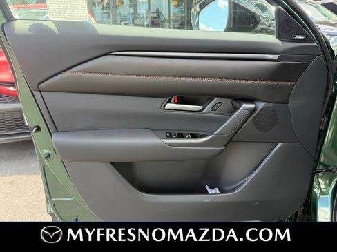 New 2026 MAZDA CX-50 AWD 2.5 S w/ Weather Package image 35