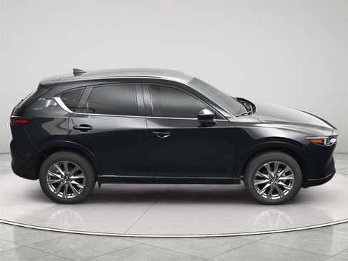 New 2025 MAZDA CX-5 AWD 2.5 S w/ Premium Plus Pkg image 20