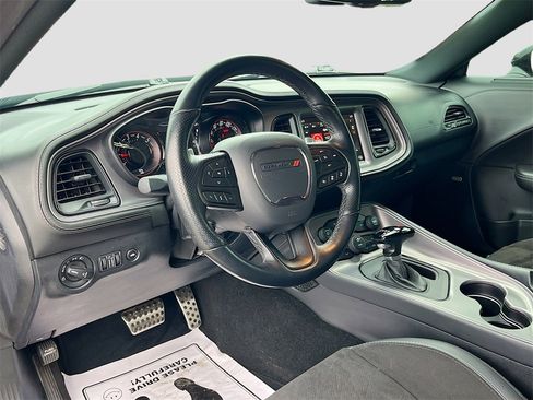 Certified 2023 Dodge Challenger R/T w/ Plus Package image 9