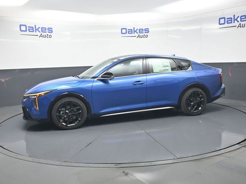 New 2026 Kia K4 GT-Line Turbo FWD image 5