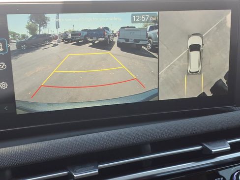 Used 2025 Hyundai Tucson Limited image 27