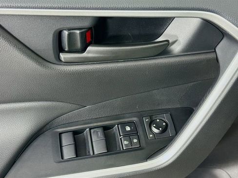 New 2025 Toyota RAV4 LE image 17