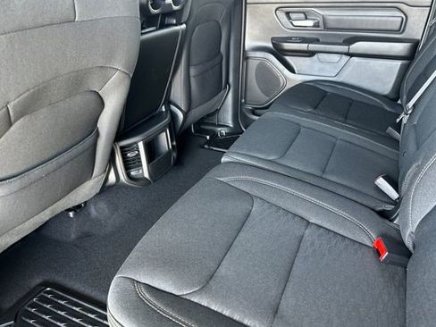 New 2026 RAM 1500 Express RWD image 11