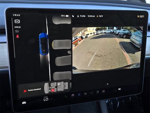 Used 2023 Tesla Model Y Long Range image 19