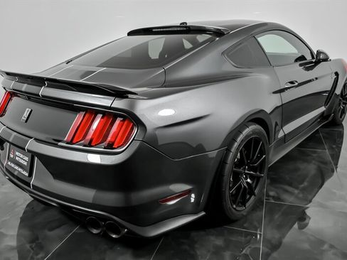 Used 2017 Ford Mustang Shelby GT350 w/ Electronics Package image 11