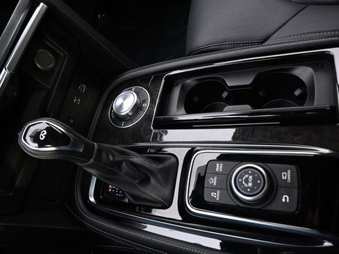 Used 2024 INFINITI QX80 Luxe image 35