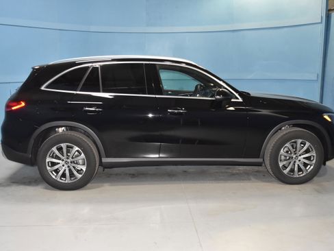 New 2026 Mercedes-Benz GLC 300 4MATIC image 17