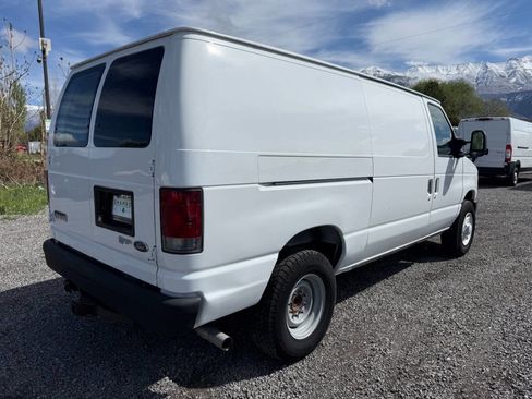 Used 2008 Ford E-250 and Econoline 250 RWD image 3
