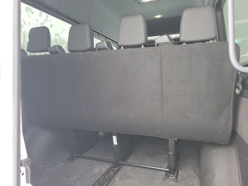 Used 2025 Mercedes-Benz Sprinter 2500 image 37