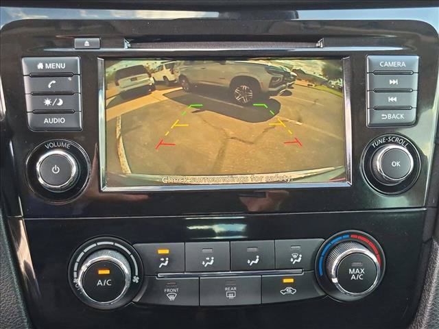 Used 2020 Nissan Rogue S FWD image 19