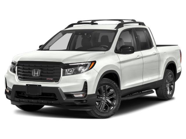 Used 2023 Honda Ridgeline Sport image 1