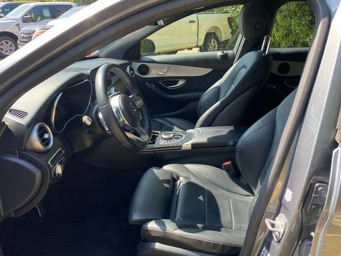 Used 2020 Mercedes-Benz C 300 Sedan image 11