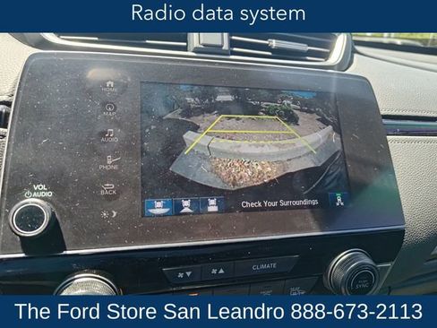 Used 2022 Honda CR-V Touring image 19