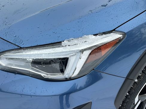 Certified 2023 Subaru Crosstrek 2.5i Limited w/ Moonroof Package image 9