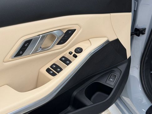 Certified 2023 BMW 330i Sedan w/ M Sport Package image 22