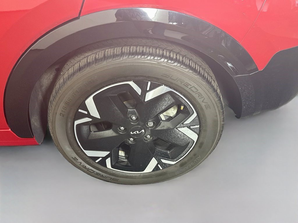 Used 2023 Kia Niro Wind FWD image 36