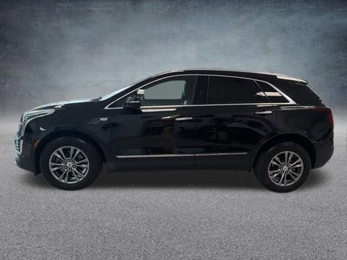 Used 2021 Cadillac XT5 Premium Luxury AWD/4WD image 11