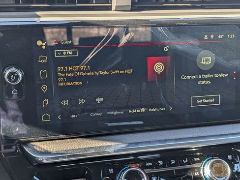 New 2026 GMC Sierra 3500 Denali w/ Technology Package image 17