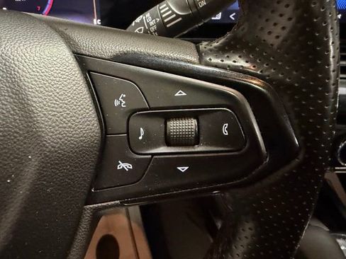 Used 2024 Chevrolet Trax RS w/ Sunroof Package image 31