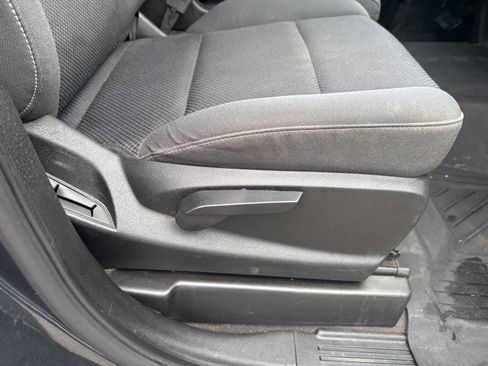 Used 2019 GMC Sierra 1500 SLE w/ SLE Value Package image 48